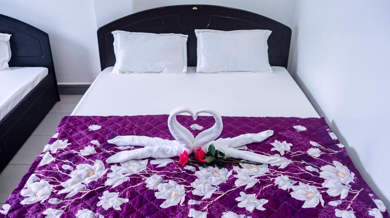 Thanh An 2 Guesthouse Hue Exterior foto